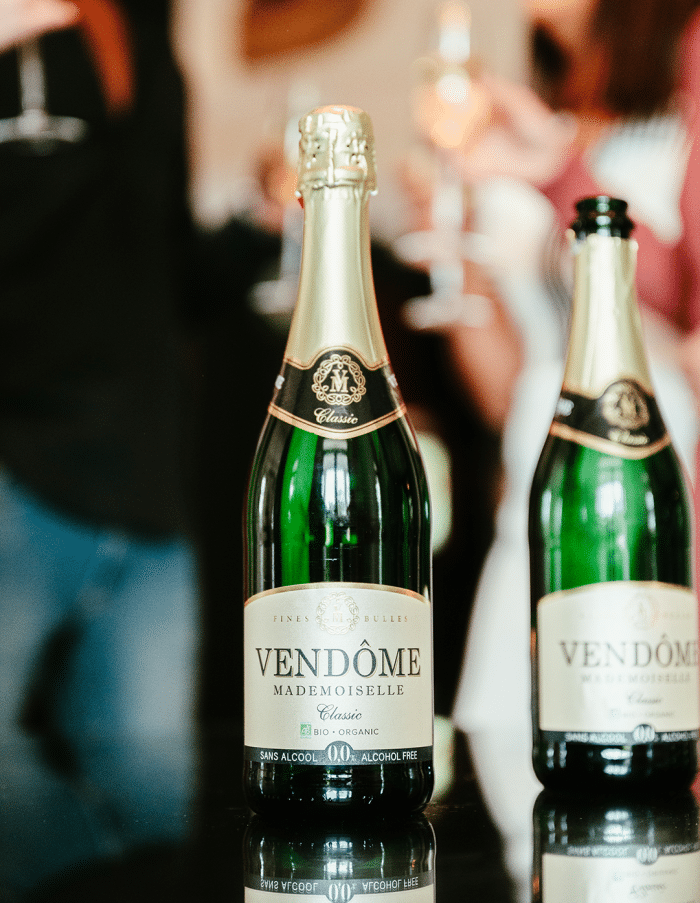 Vendome Mademoiselle Classic - Afbeelding 4