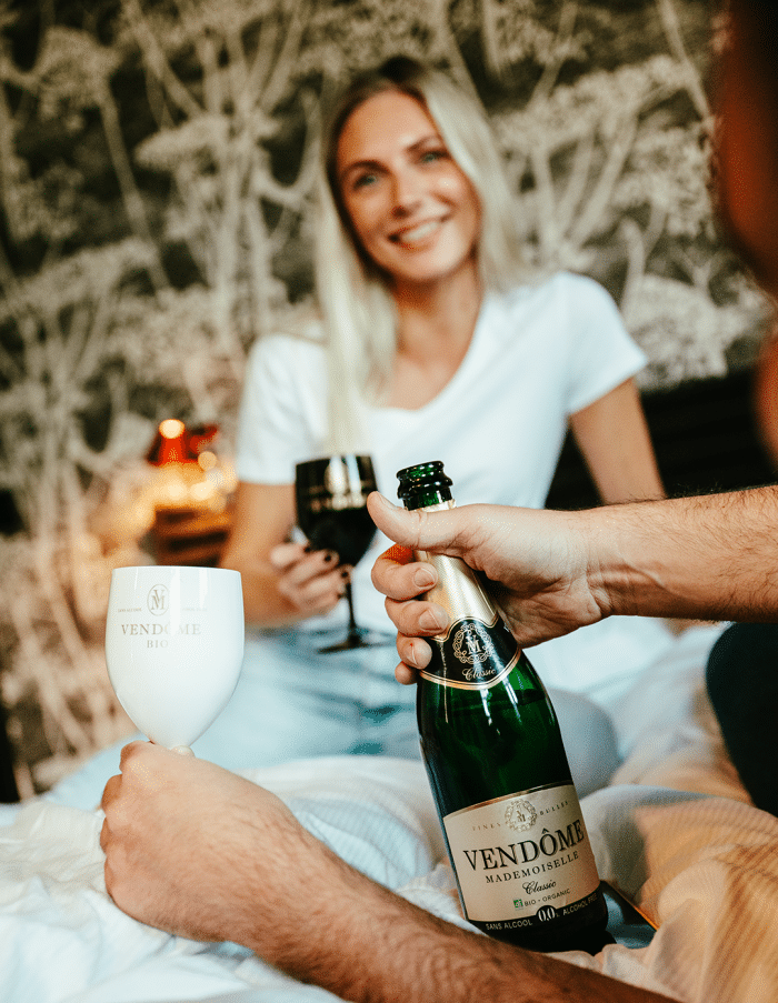 Vendome Mademoiselle Classic - Afbeelding 3