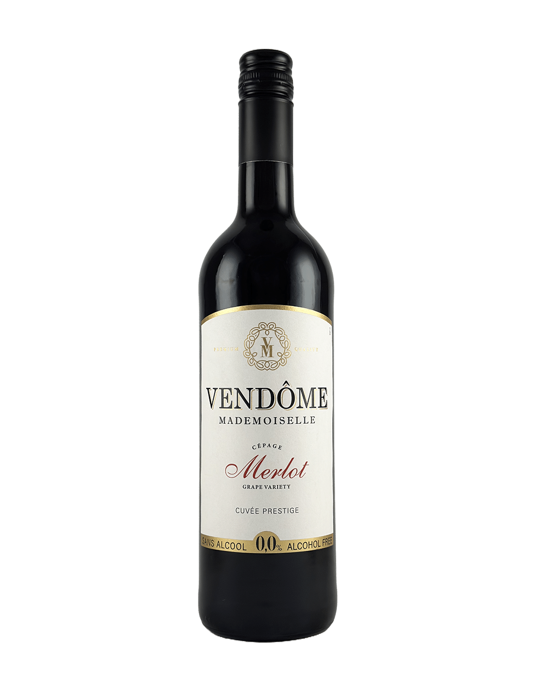 vendome-merlot-1395 Vendome Mademoiselle Merlot - Afbeelding 1