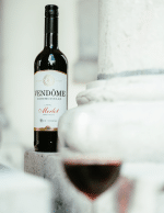 Vendome Mademoiselle Merlot - Afbeelding 2