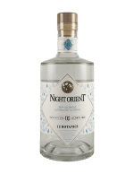 Vendome Night Orient 12 Botanics