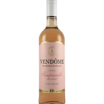 Vendome Mademoiselle Rosé