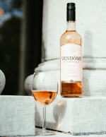Vendome Mademoiselle Rosé - Afbeelding 3