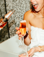 Vendome Mademoiselle Classic Rosé - Afbeelding 2