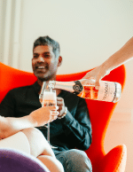 Vendome Mademoiselle Classic Rosé - Afbeelding 4