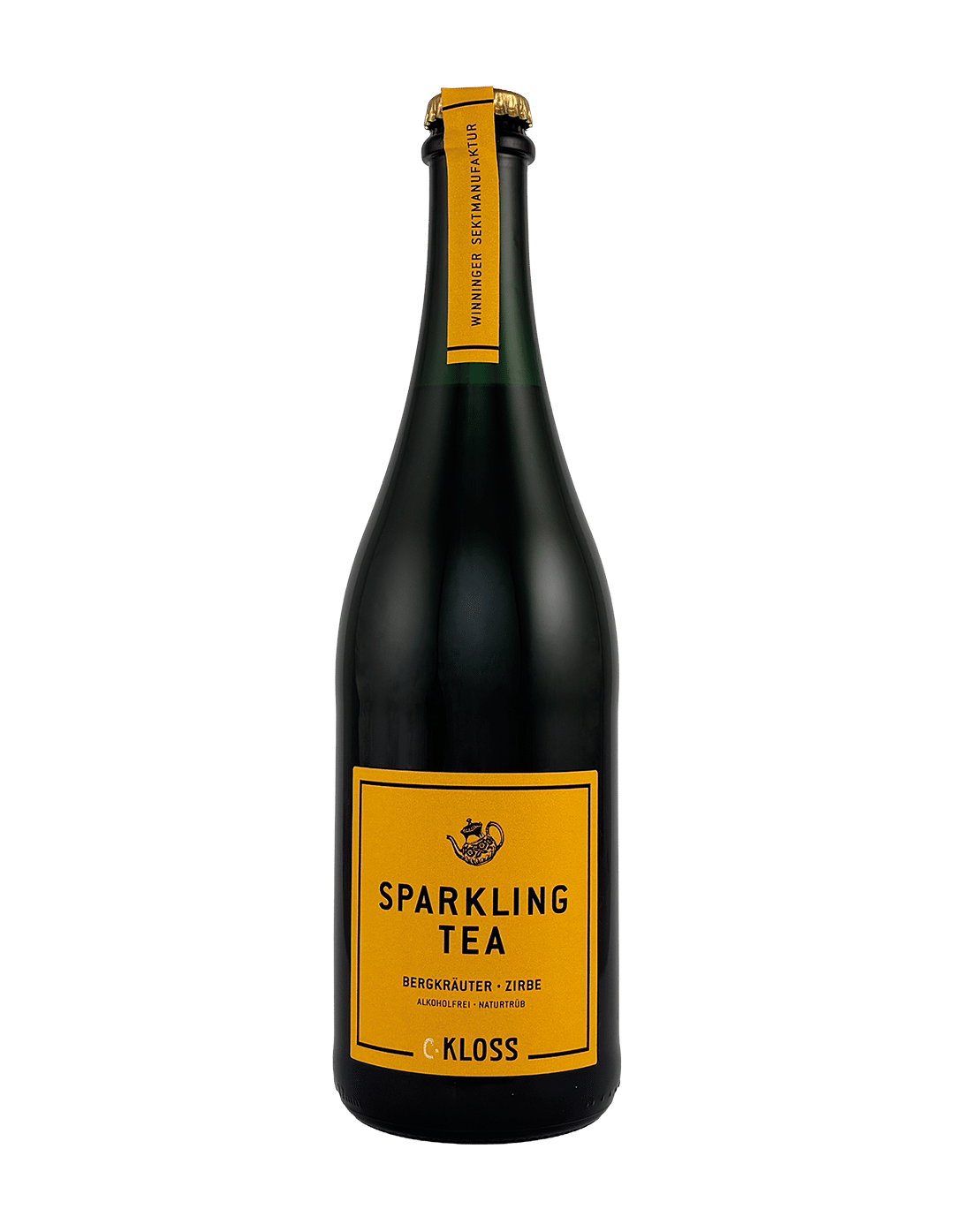 c-kloss-bergkruiden-1395-nieuw C. Kloss Sparkling Tea Bergkruiden - Afbeelding 1