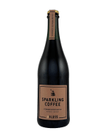 C. Kloss Sparkling Coffee