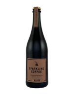 C. Kloss Sparkling Coffee