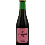 C. Kloss Sparkling Tea Rosé Piccolo