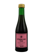 C. Kloss Sparkling Tea Rosé Piccolo