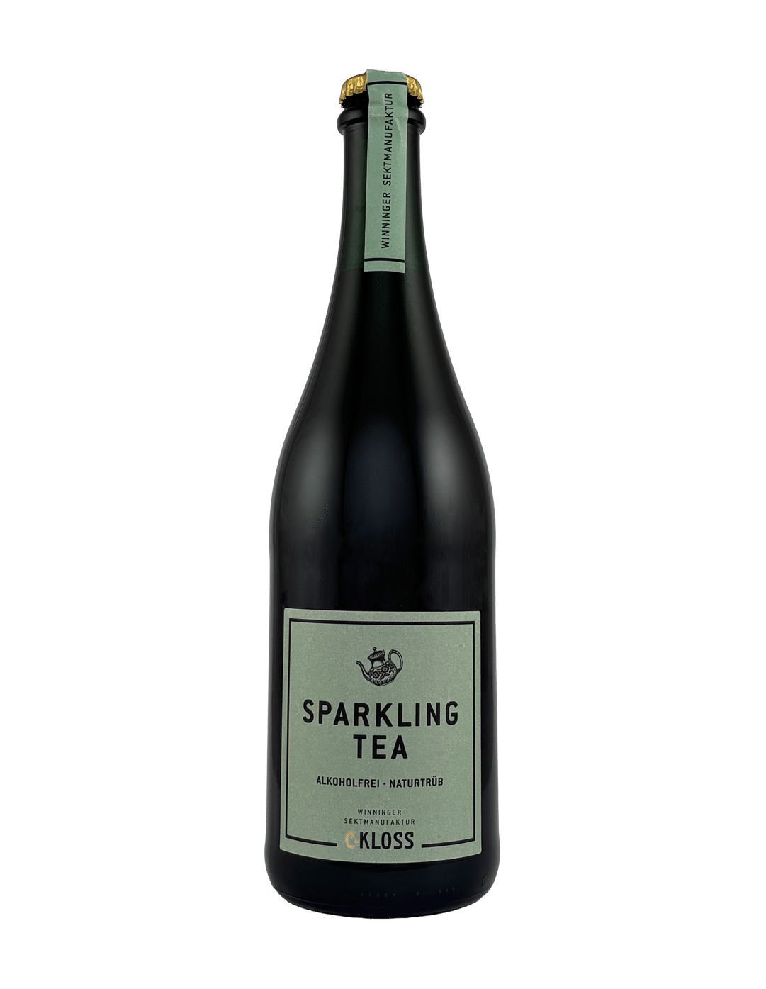 c-kloss-sparkling-tea-wit-1395 C. Kloss Sparkling Tea Wit - Afbeelding 1