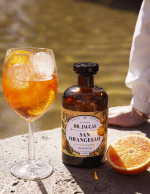 Dr. Jaglas San Orangello - Afbeelding 4