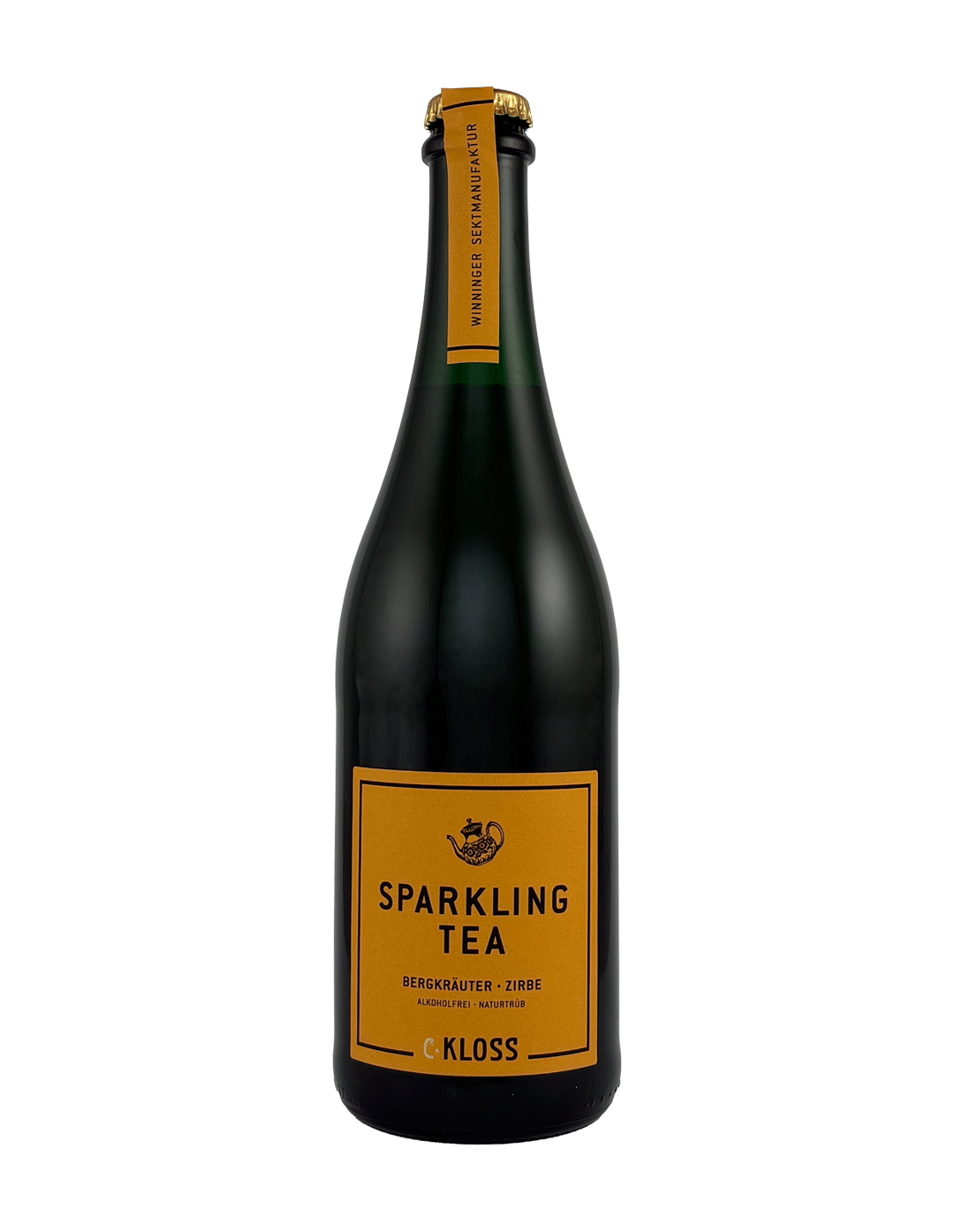 c-kloss-sparkling-tea-bergkruiden-1395 C. Kloss Sparkling Tea Bergkruiden - Afbeelding 1