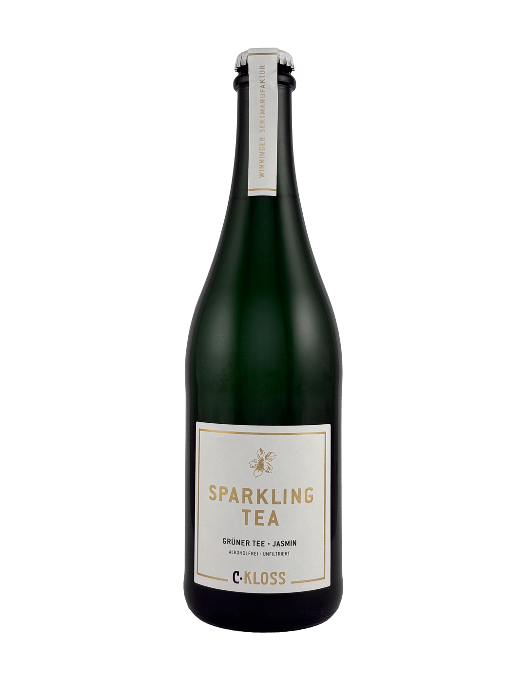 c-kloss-sparkling-tea-jasmijn-1395 C. Kloss Sparkling Tea Jasmin - Afbeelding 1