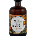Dr. Jaglas San Orangello