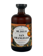 Dr. Jaglas San Orangello