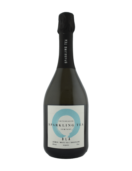 Copenhagen Sparkling Tea Bla