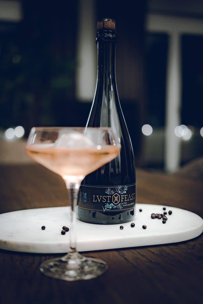 Lust & Feast Juniper - Afbeelding 3